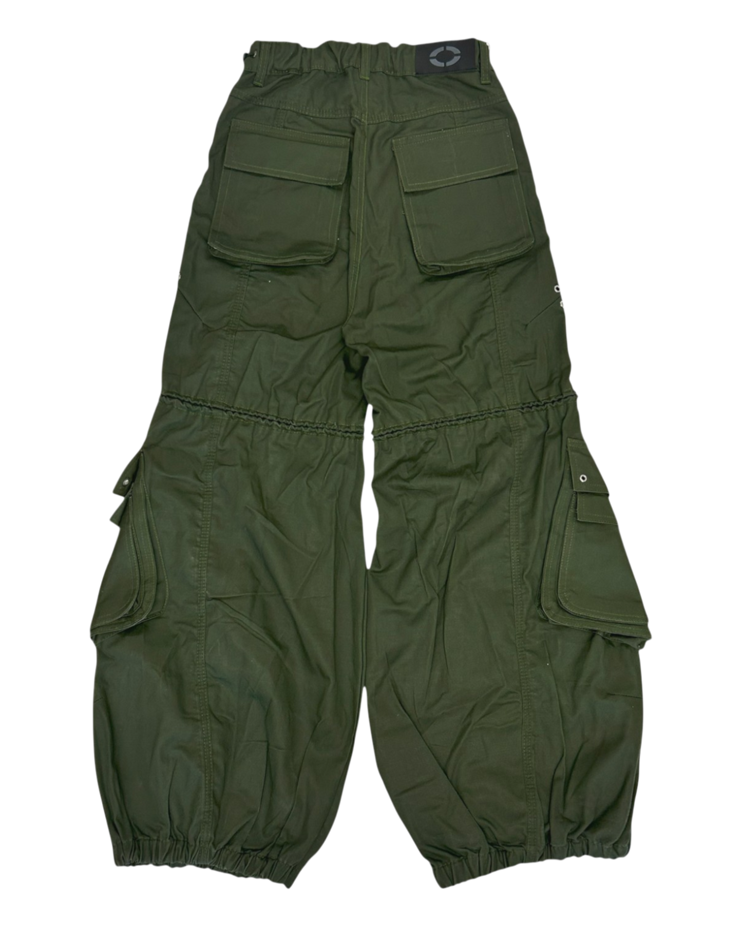 ARMY FATIGUES