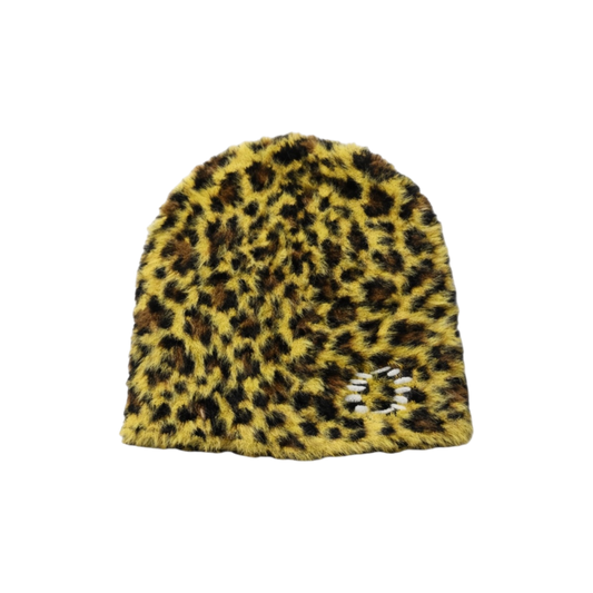SKULLCAP, CHEETAH