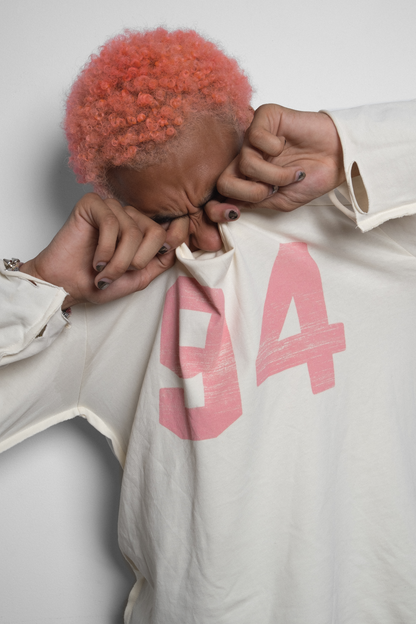 94 Football Jersey