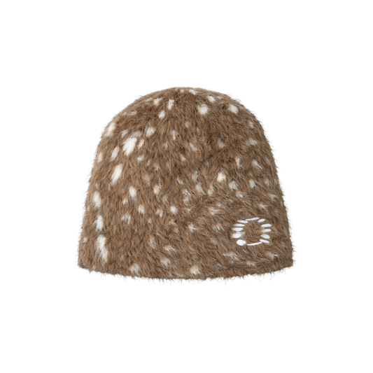 SKULLCAP, DEER