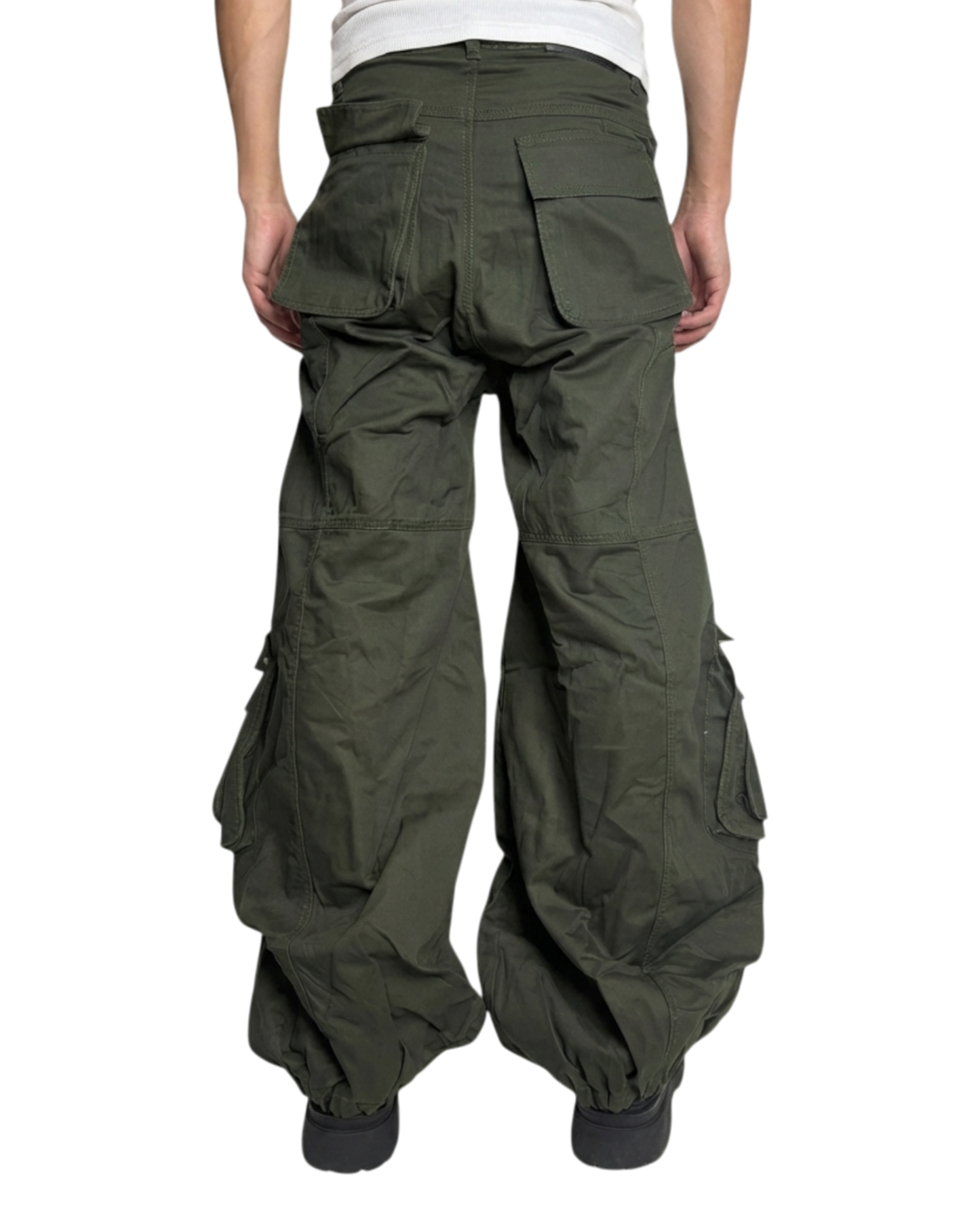 ARMY FATIGUES