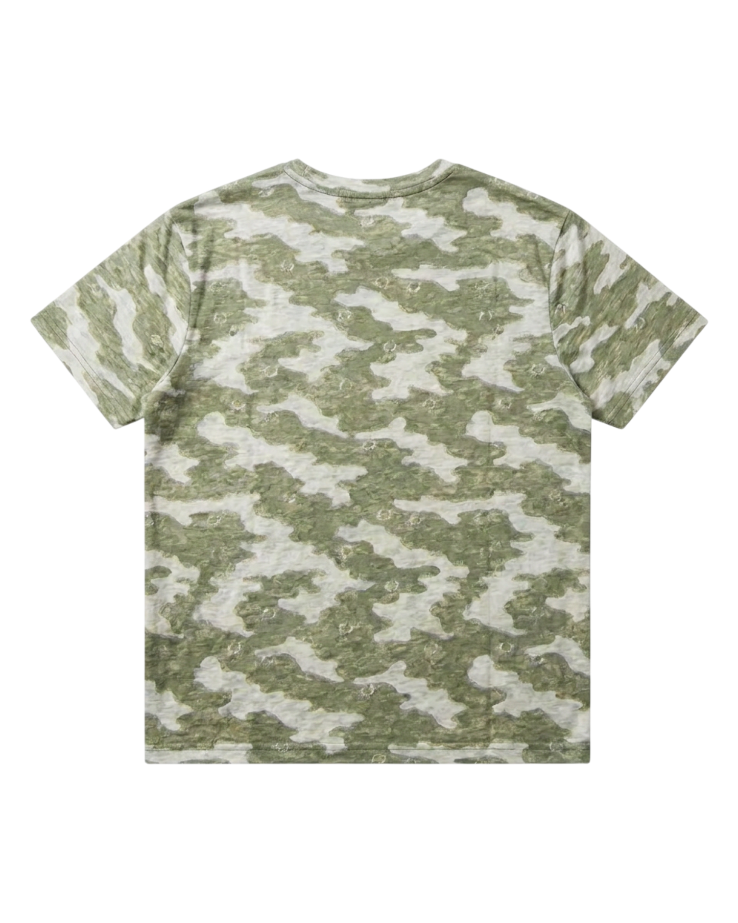CAMO TEE, LIGHT