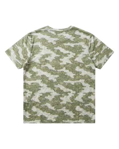CAMO TEE, LIGHT