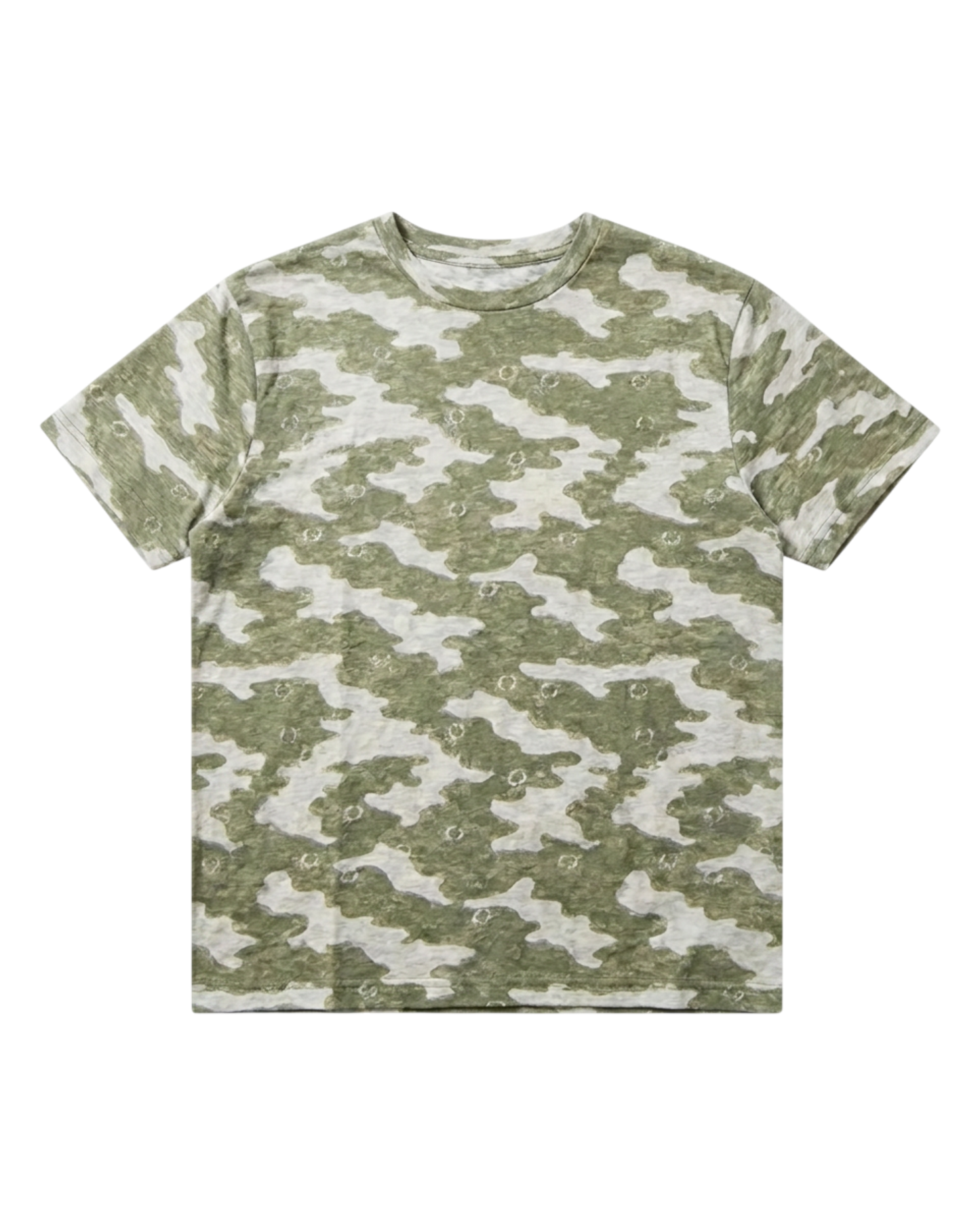 CAMO TEE, LIGHT