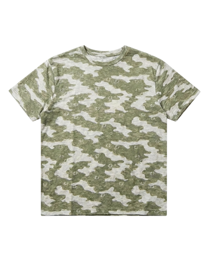 CAMO TEE, LIGHT