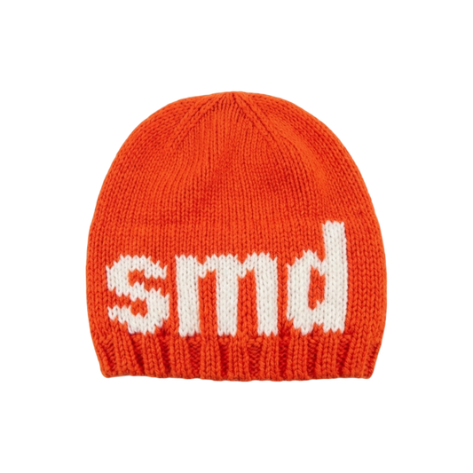 SMD BEANIE