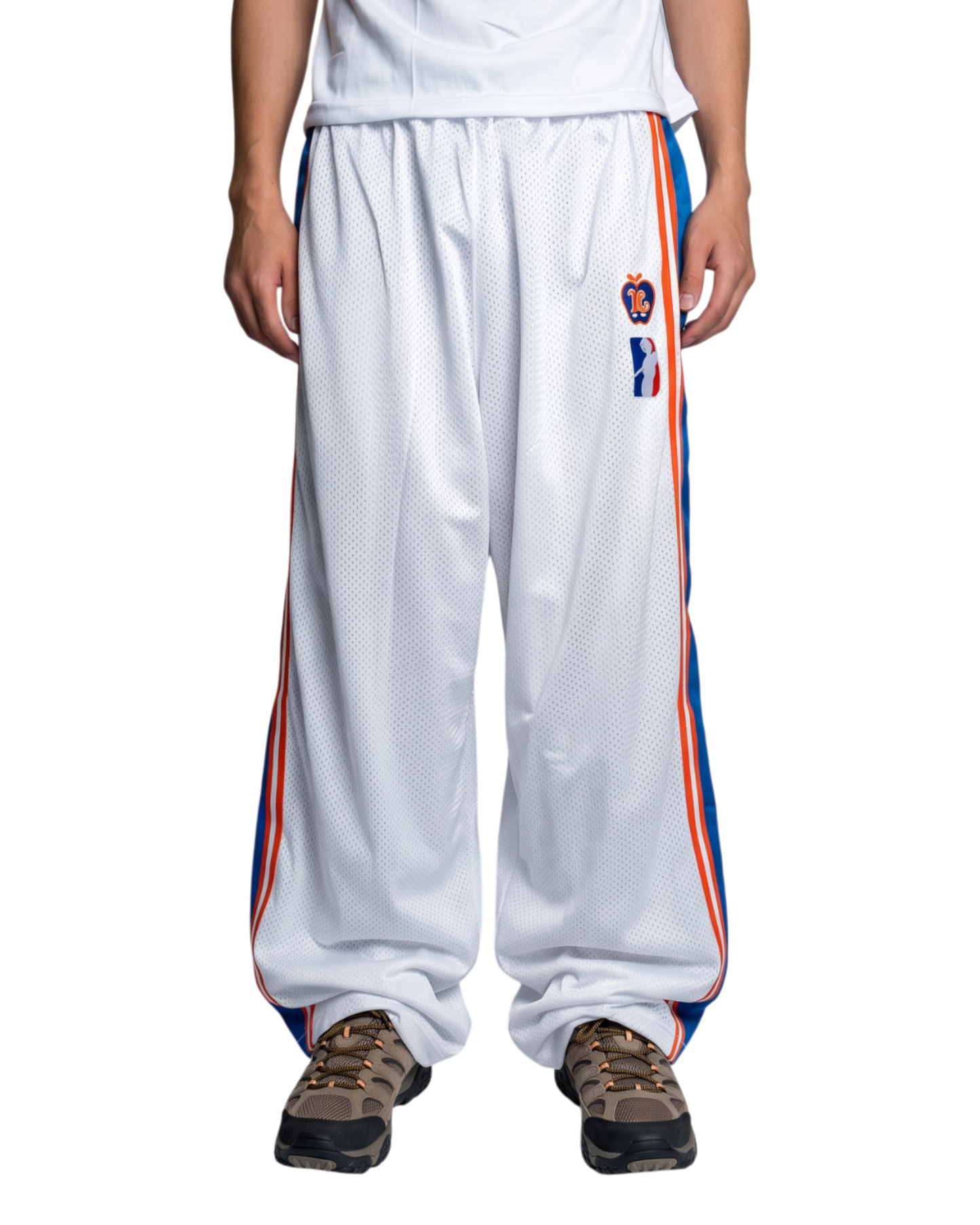 KNICKS BASKETBALL PANTS