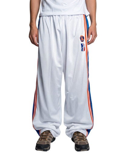 KNICKS BASKETBALL PANTS
