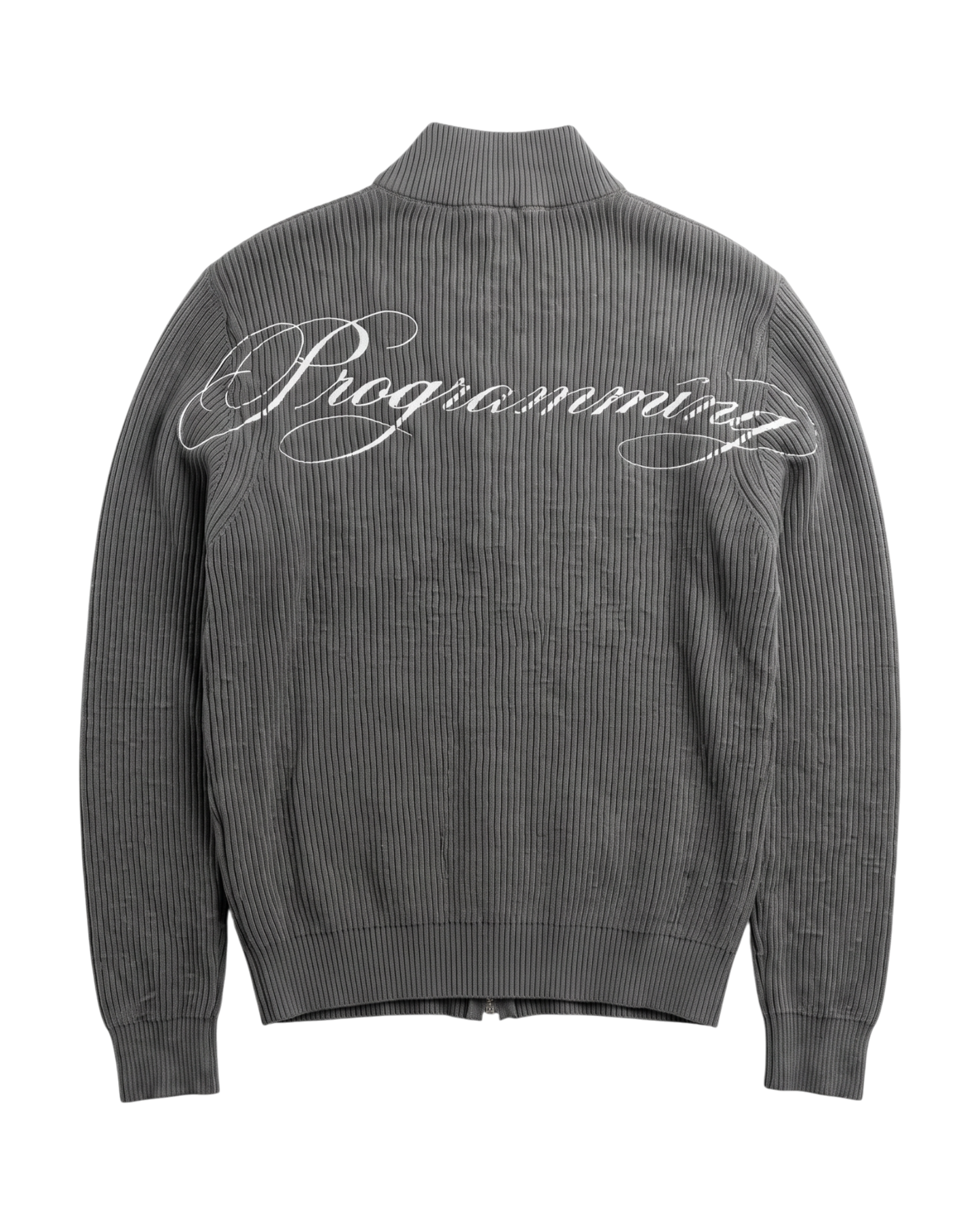 PROGRAMMING KNIT