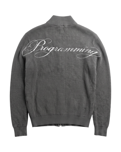 PROGRAMMING KNIT
