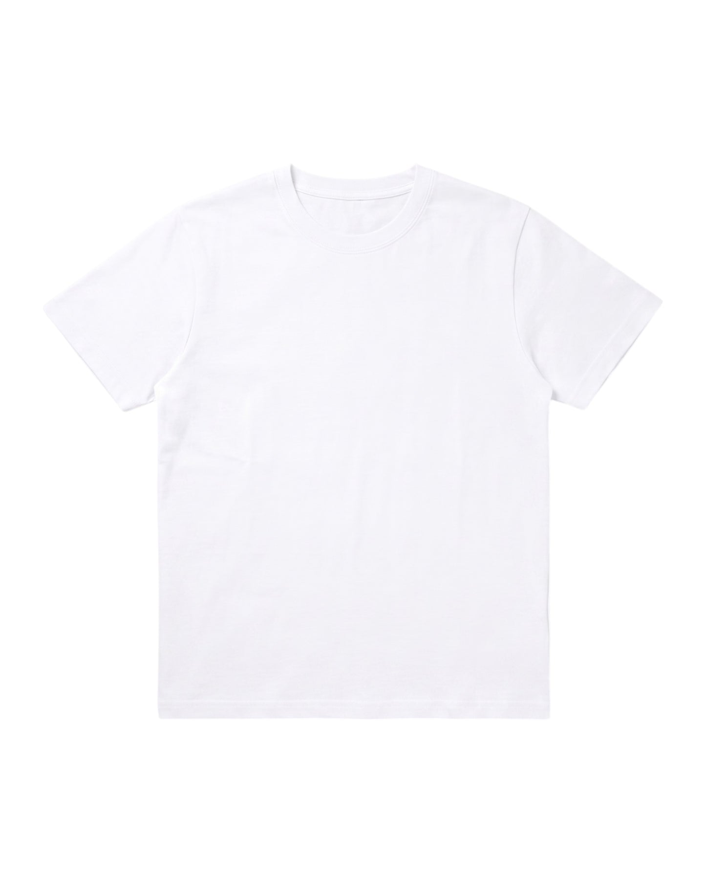 Everyday Tee, White