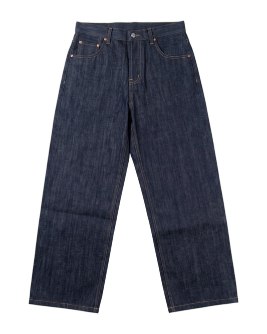 Everyday Selvedge, Indigo