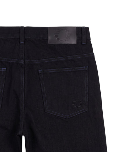 Everyday Selvedge, Black