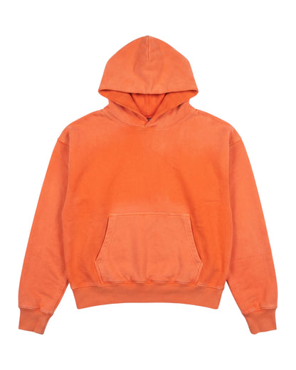Everyday Hoodie, Orange