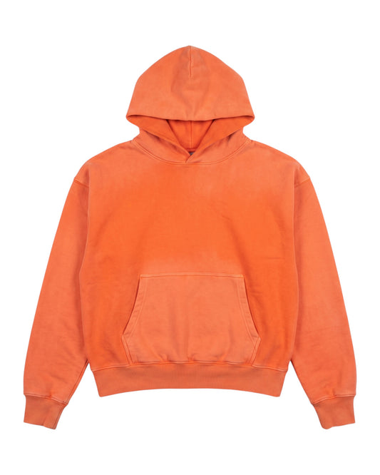 Everyday Hoodie, Orange