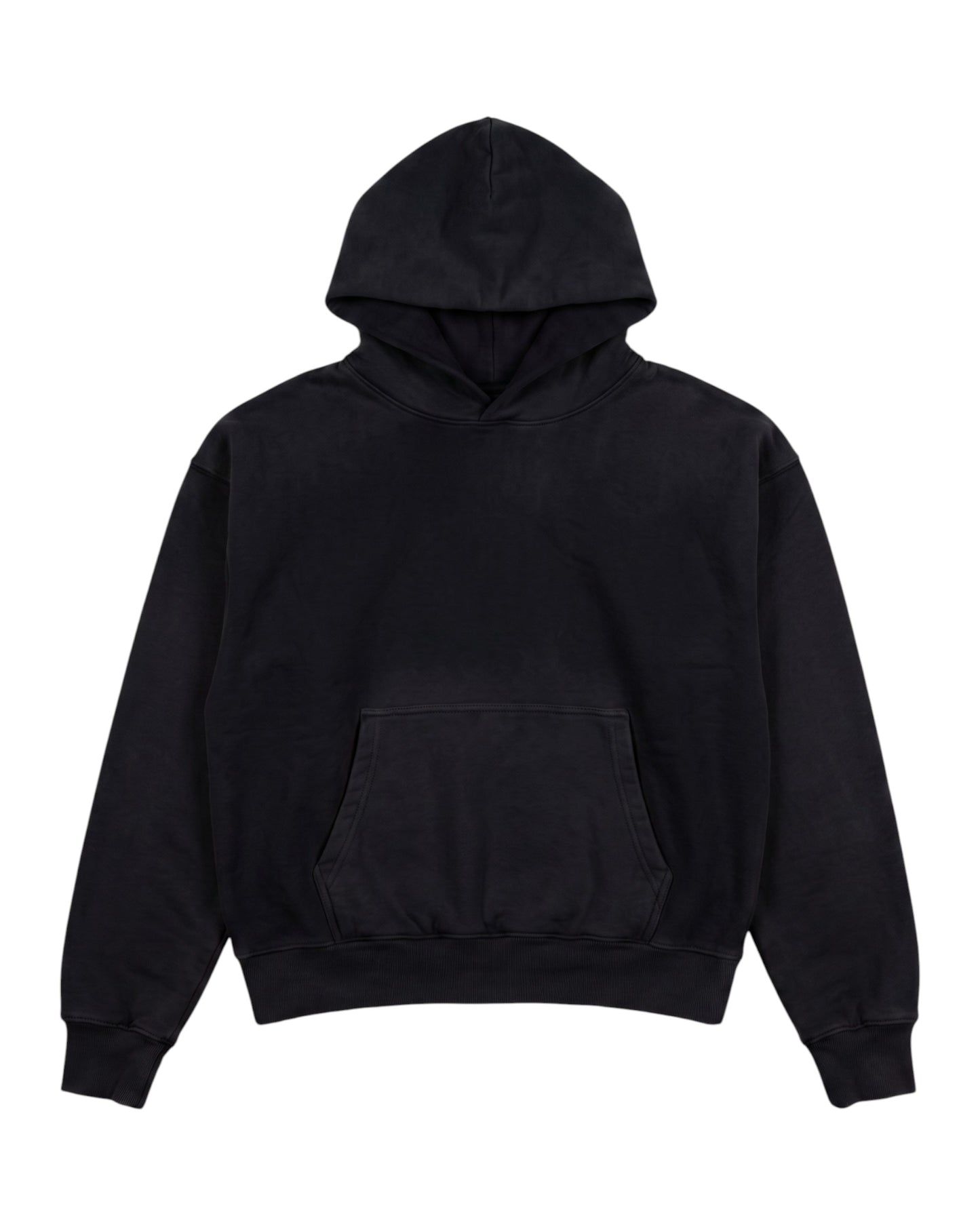 Everyday Hoodie, Black