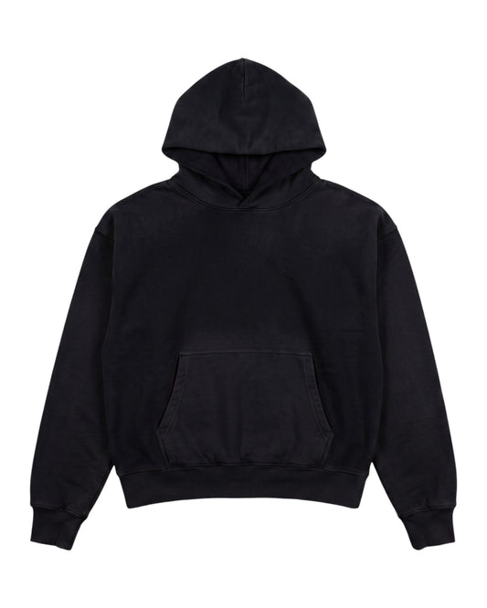 Everyday Hoodie, Black