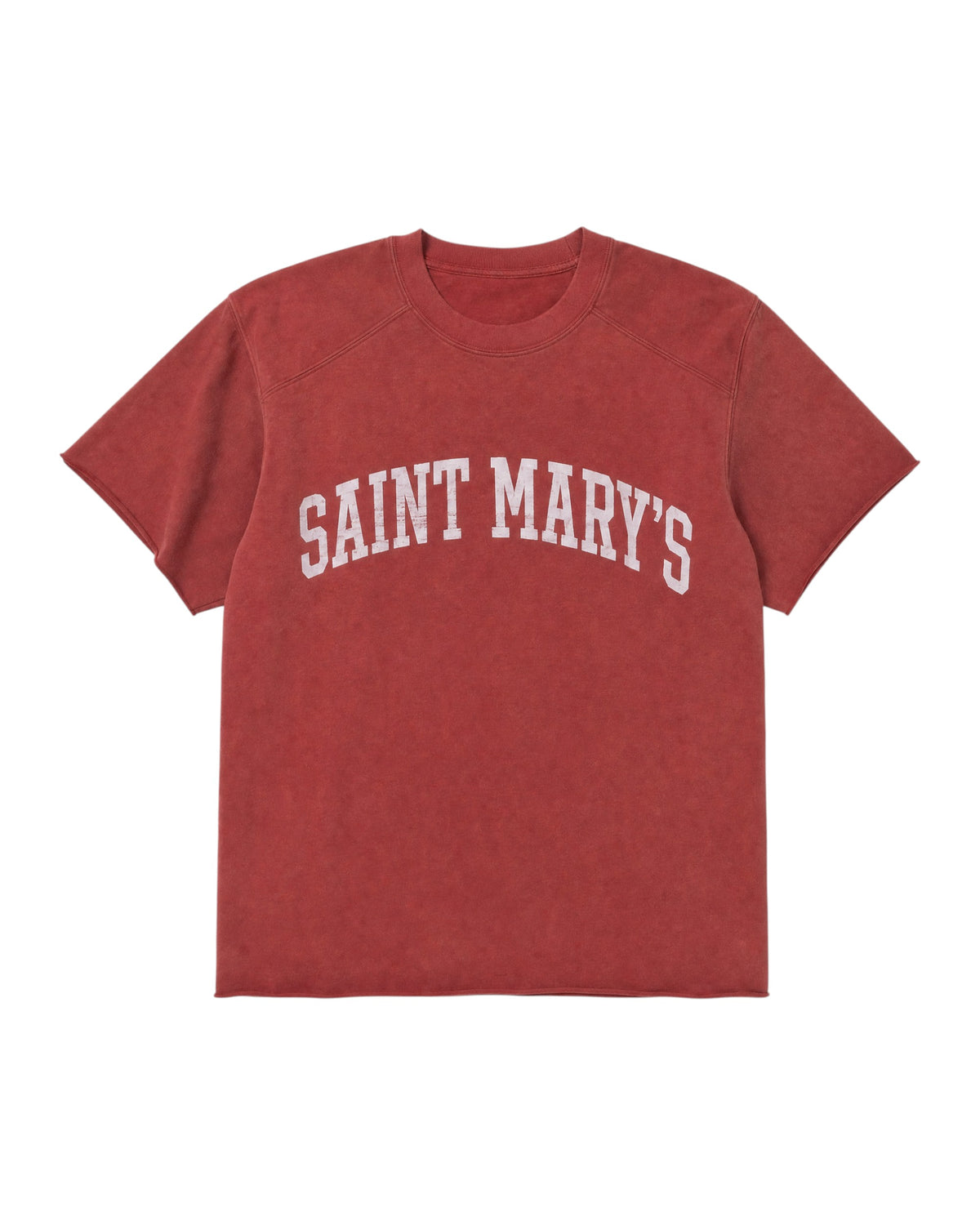 SAINT MARY'S College Tee