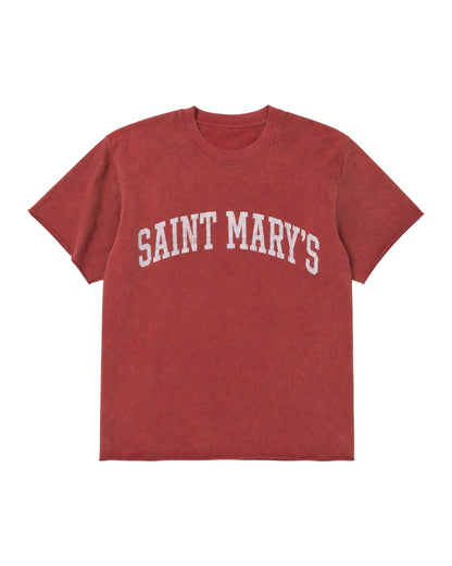 SAINT MARY'S College Tee
