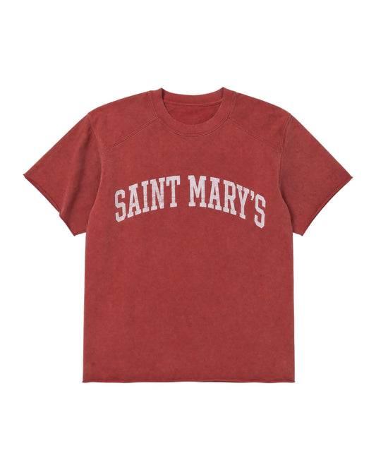 SAINT MARY'S College Tee