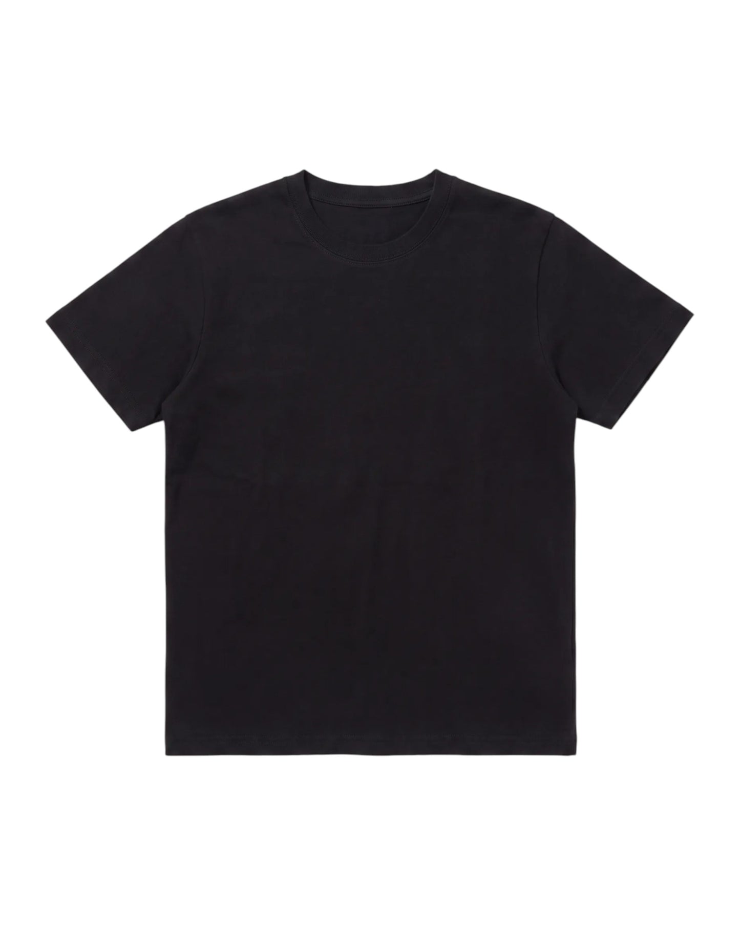 Everyday Tee, Black