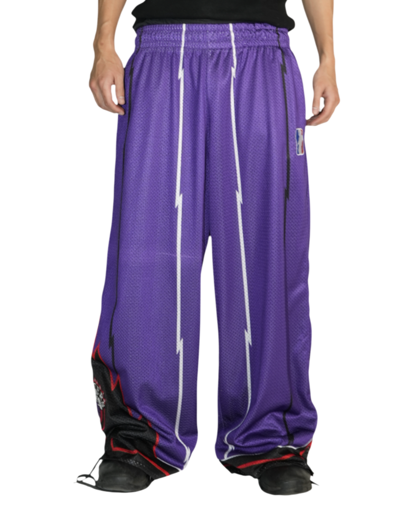 TORONTO RAPTORS BASKETBALL PANTS