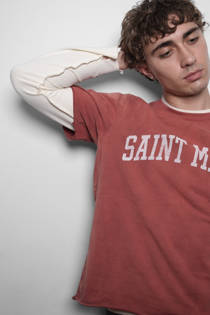 SAINT MARY'S College Tee