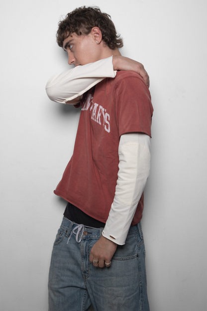 SAINT MARY'S College Tee